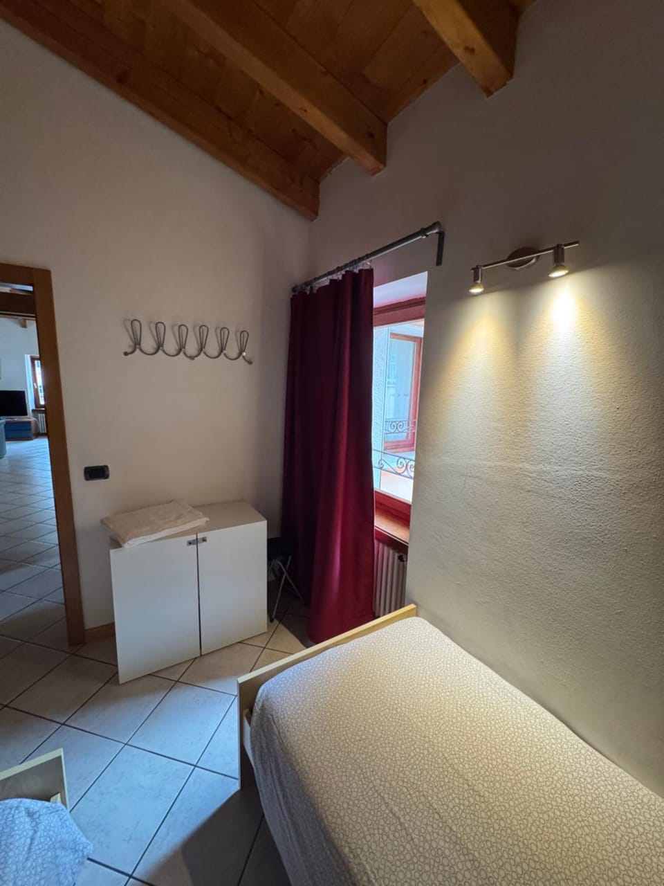 Casella's Apartment Apartment in Malcesine