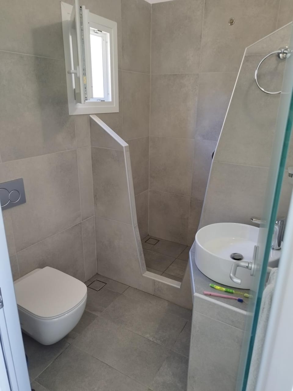 Ios Pelagos Bed and Breakfast in Decentralized Administration of the Aegean