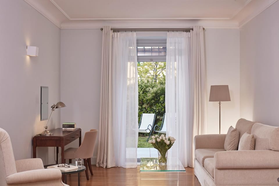 Poseidonion Grand Hotel Hotel in Spetses