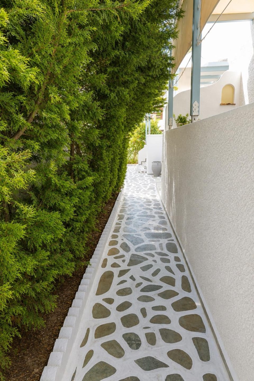 Filoxenia Apartments Apartment hotel in Milos