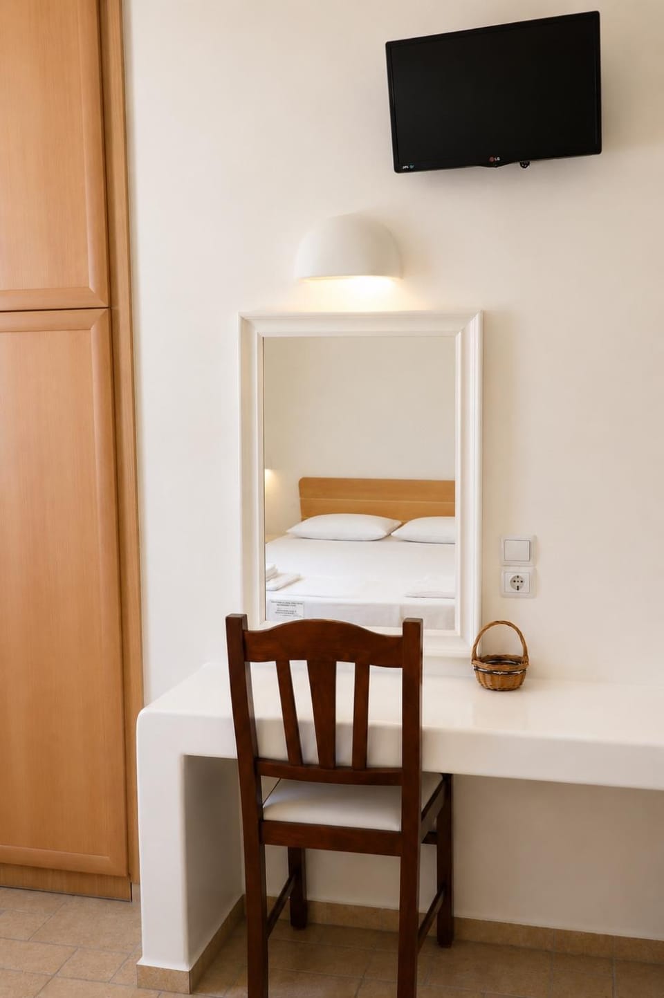 Filoxenia Apartments Apartment hotel in Milos