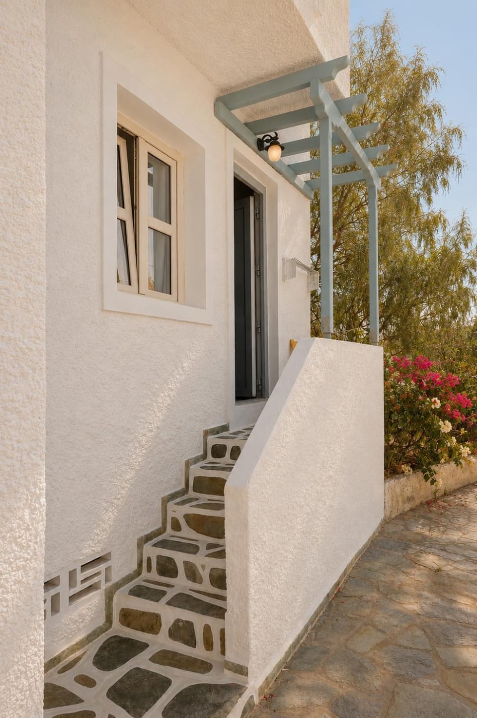 Filoxenia Apartments Apartment hotel in Milos
