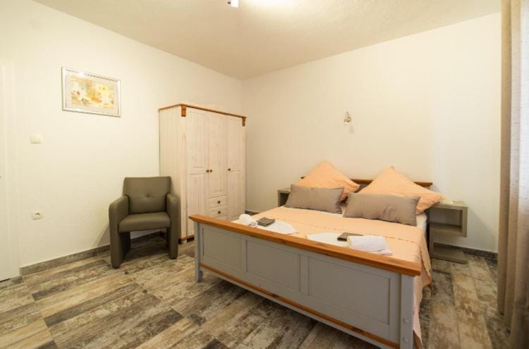 Balcony/Terrace, Bedroom