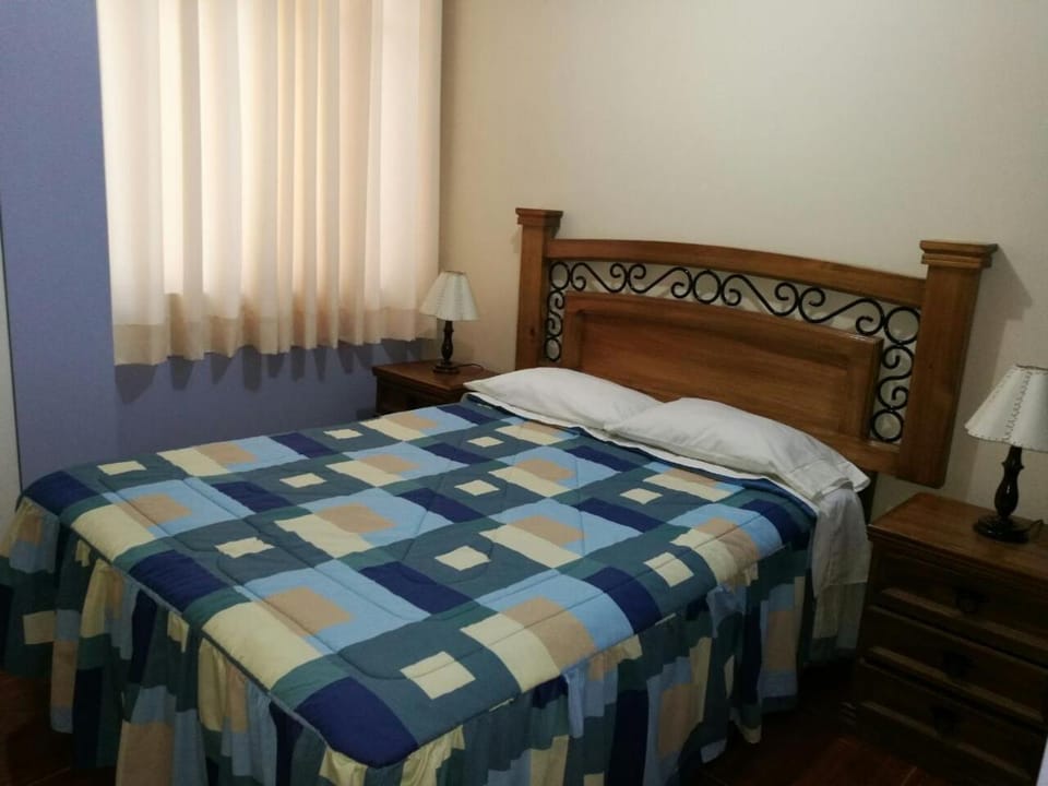 Huaraz Apartamentos Apartment in Huaraz