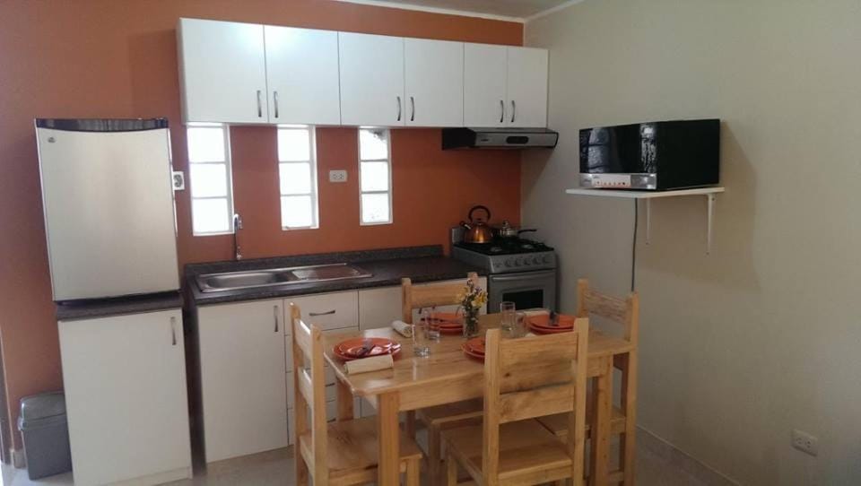 Huaraz Apartamentos Apartment in Huaraz