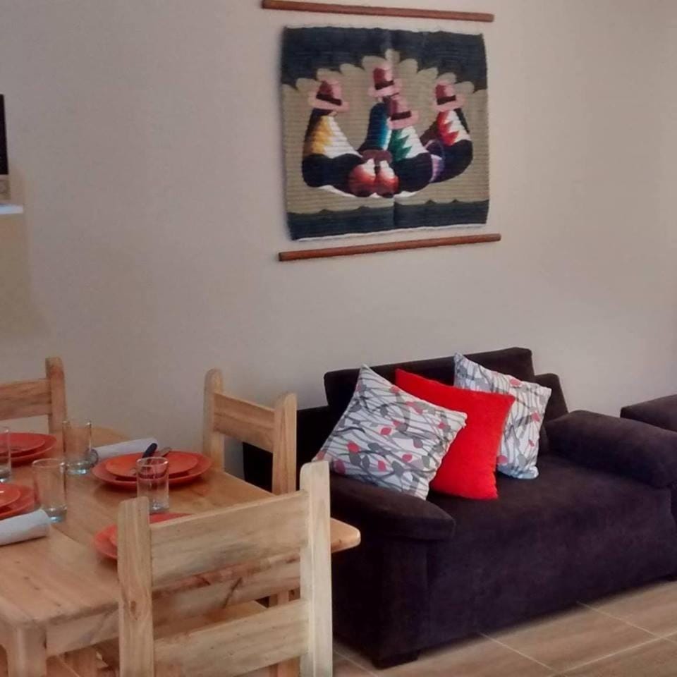 Huaraz Apartamentos Apartment in Huaraz