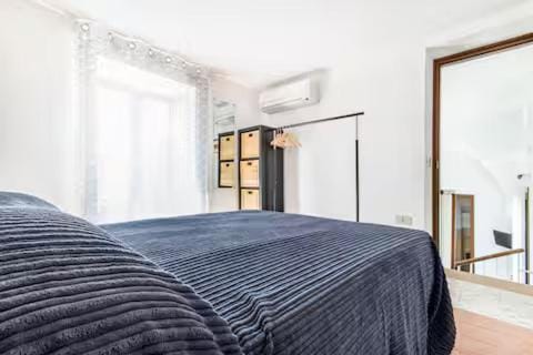 Casa Normanna Apartment in Palermo