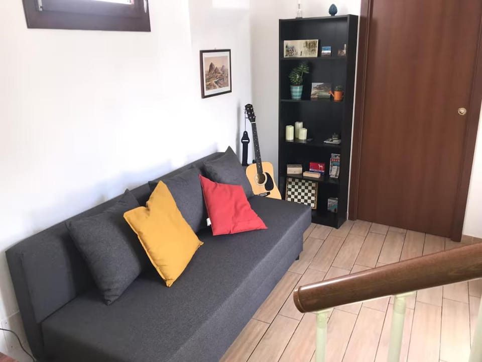 Casa Normanna Apartment in Palermo