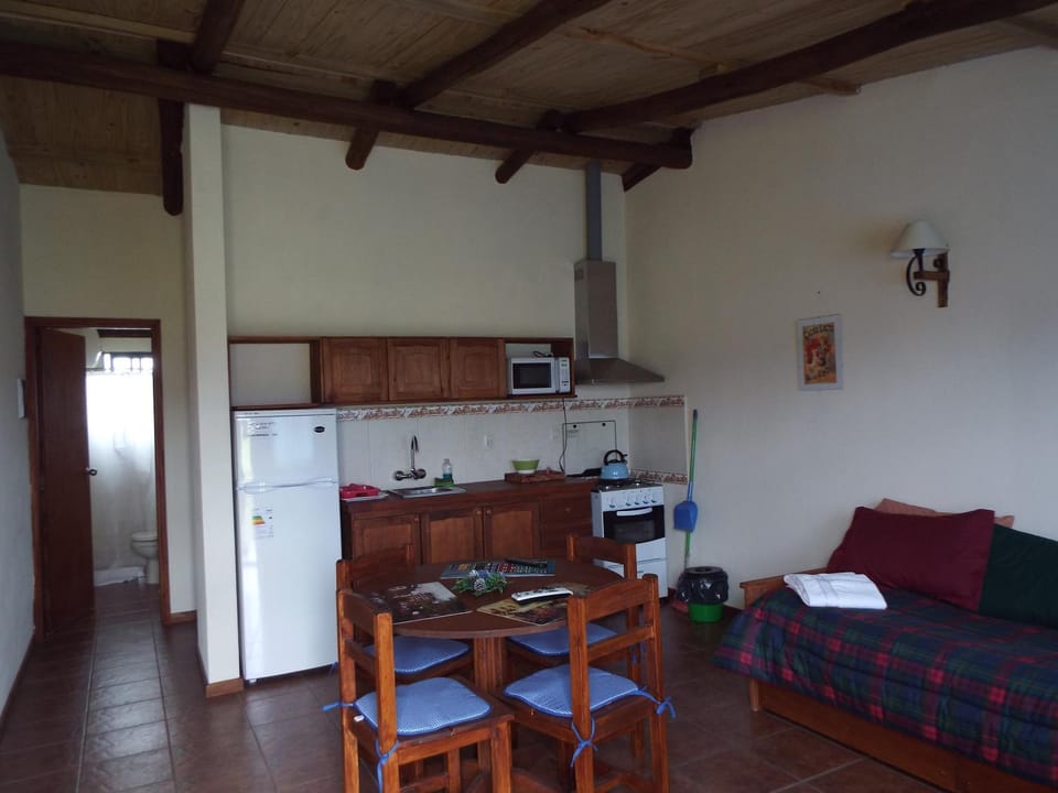 El Remanso De Almiron Apartment hotel in Uruguay