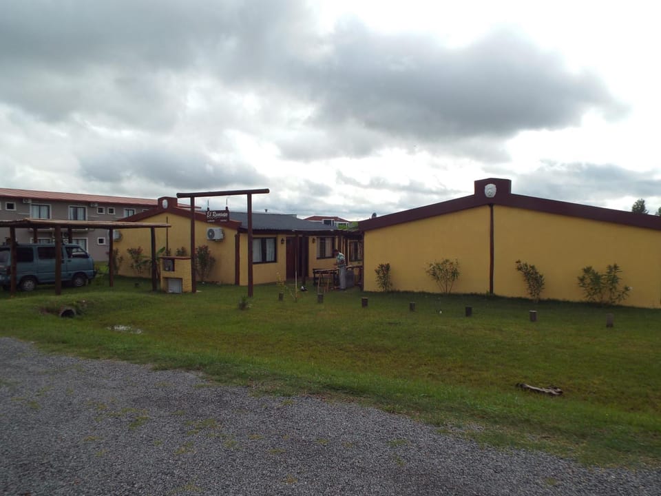 El Remanso De Almiron Apartment hotel in Uruguay