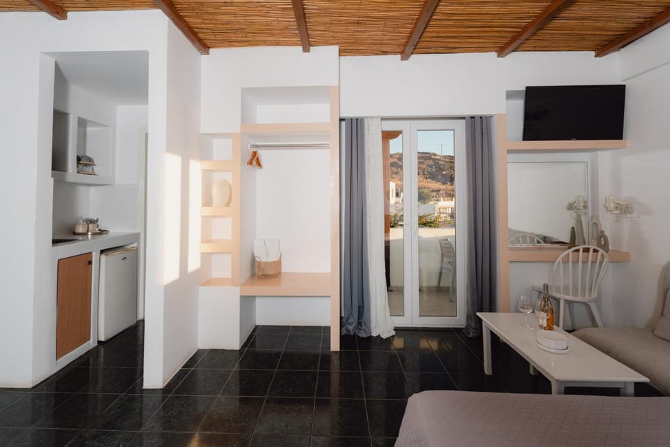 Skala Sunset Hotel and spa Hotel in Decentralized Administration of the Aegean