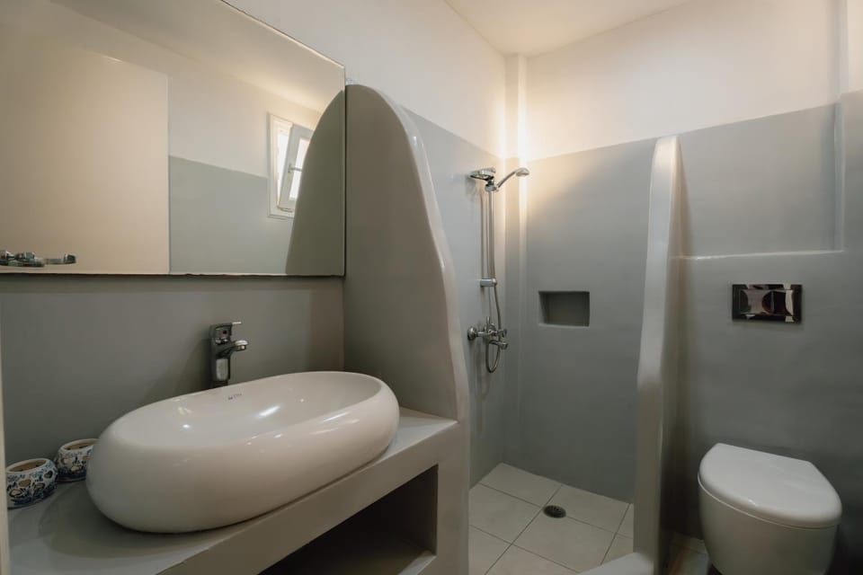 Skala Sunset Hotel and spa Hotel in Decentralized Administration of the Aegean