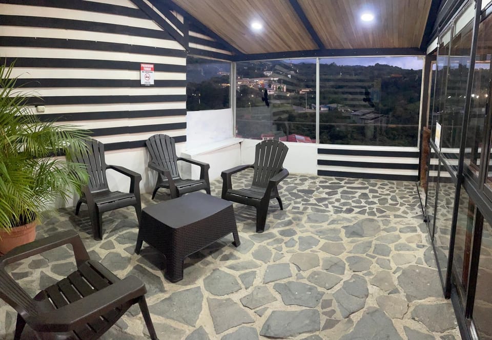 View (from property/room), Living room, Seating area
