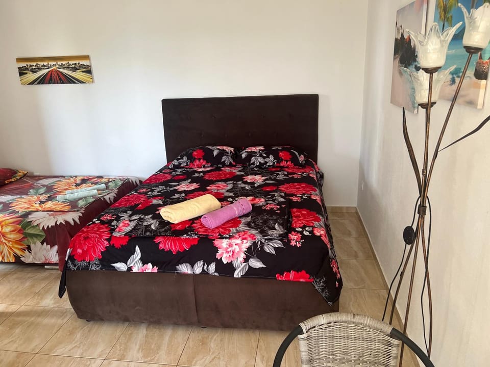 Apartments Stuart Apartment in Ulcinj Municipality