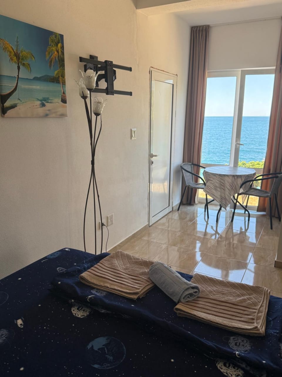Apartments Stuart Apartment in Ulcinj Municipality