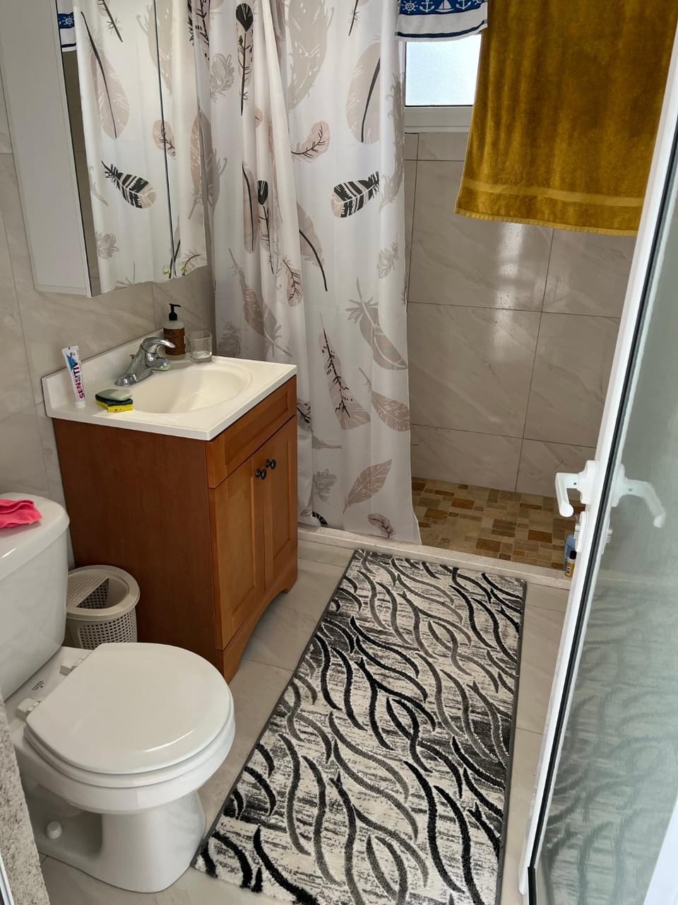 Apartments Stuart Apartment in Ulcinj Municipality