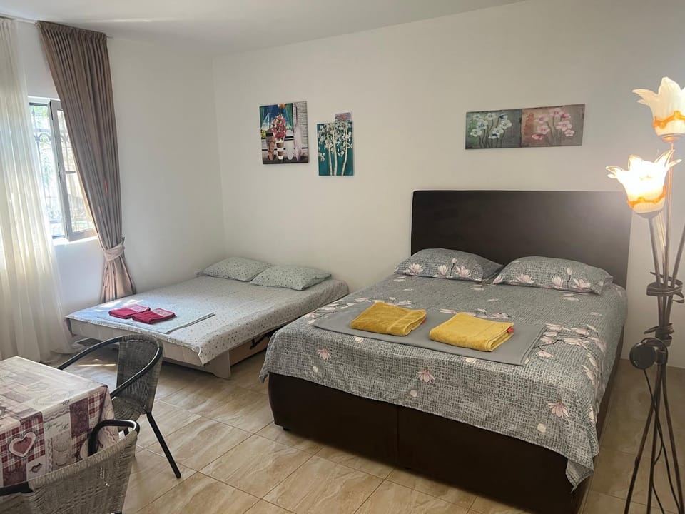 Apartments Stuart Apartment in Ulcinj Municipality