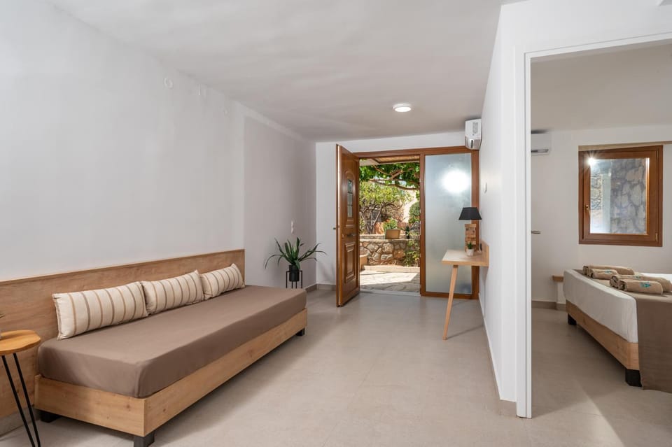 Ida Village Apartment hotel in Lasithi