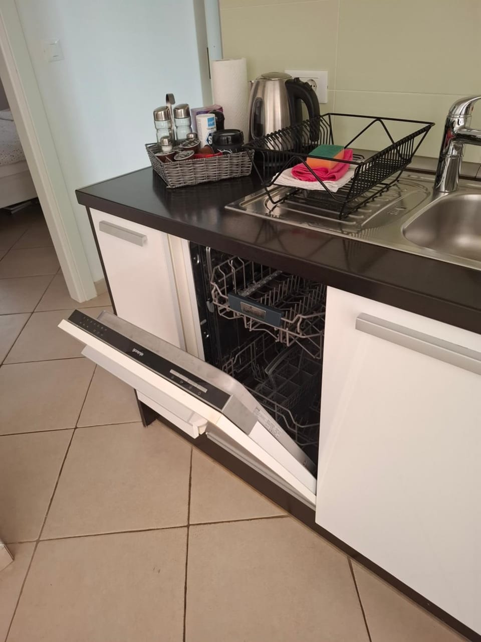 Gavza Luna Apartment Apartment in Cres