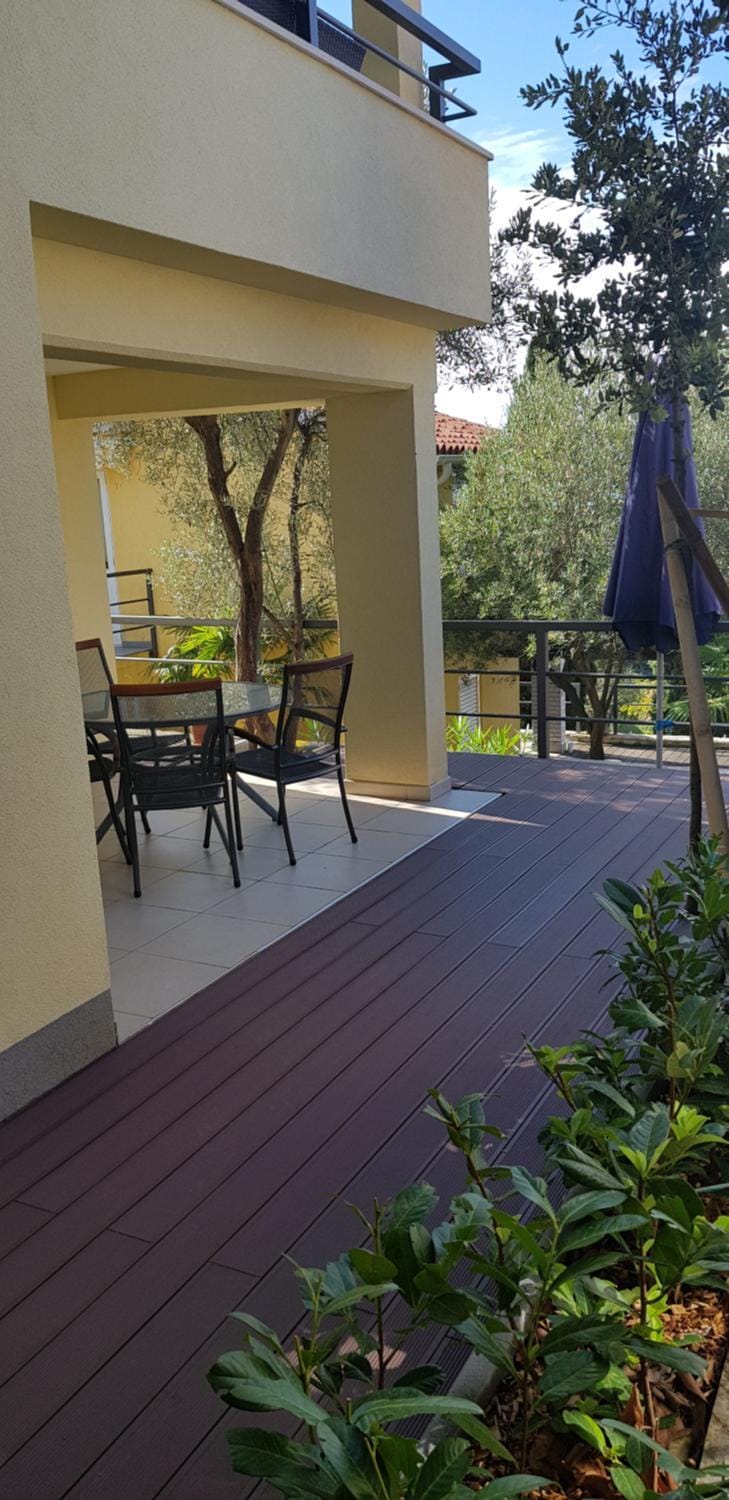 Gavza Luna Apartment Apartment in Cres