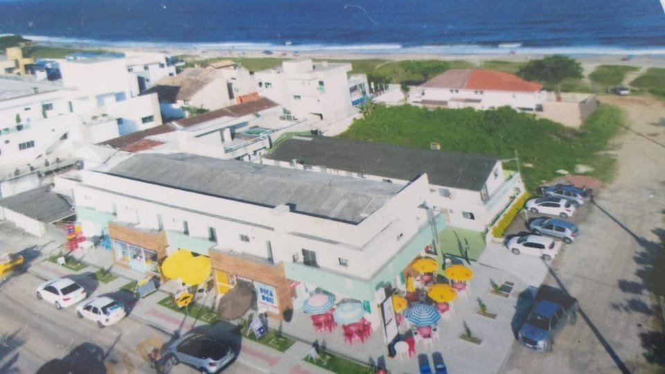 Pousada Verdes Mares guaratuba Inn in Guaratuba