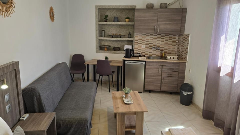Lindos Panorama Apartment in Lindos