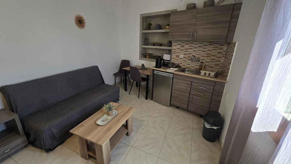 Lindos Panorama Apartment in Lindos