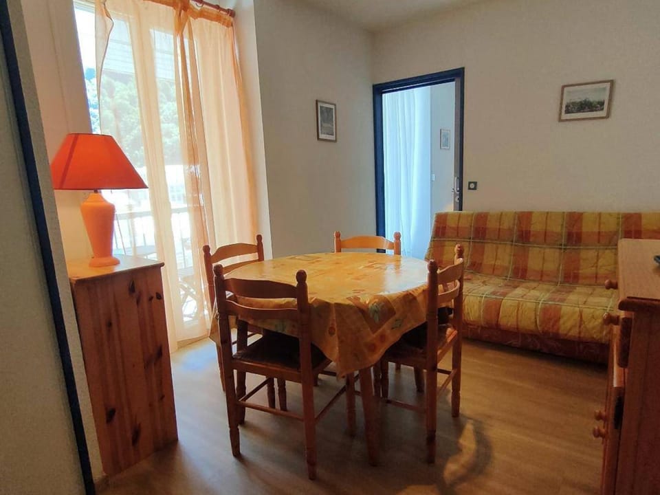 Appartement 2 pièces au centre de Cauterets - 4 pers - FR-1-234-148 Apartment in Cauterets
