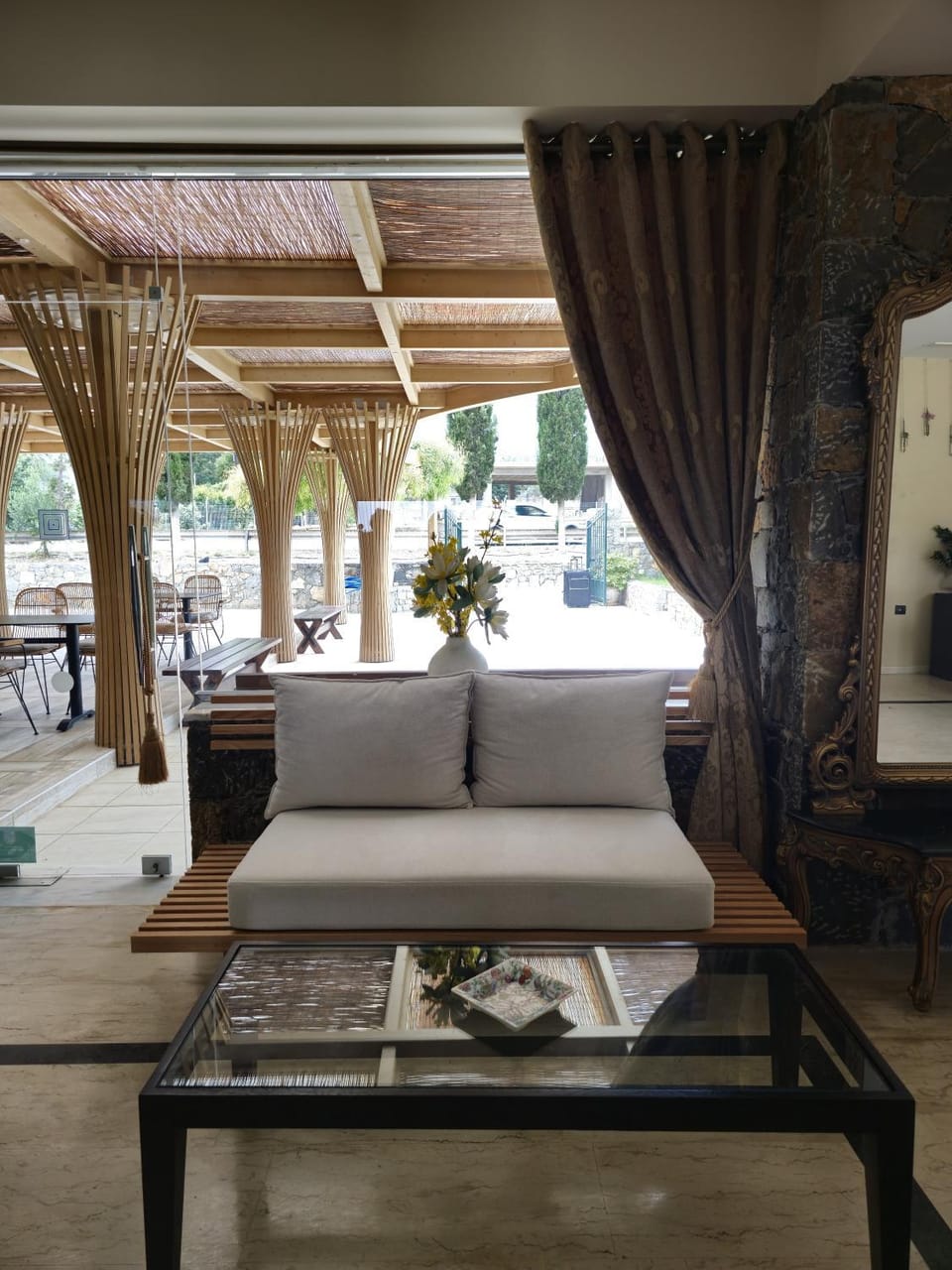 Dias Hotel & Apts Apartment hotel in Stalida