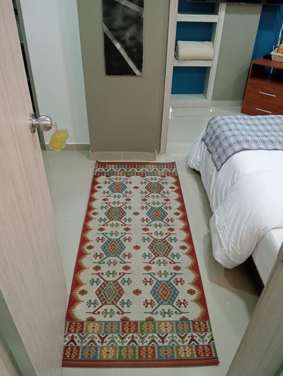 Apartahotel Millennials Apartment hotel in Manizales
