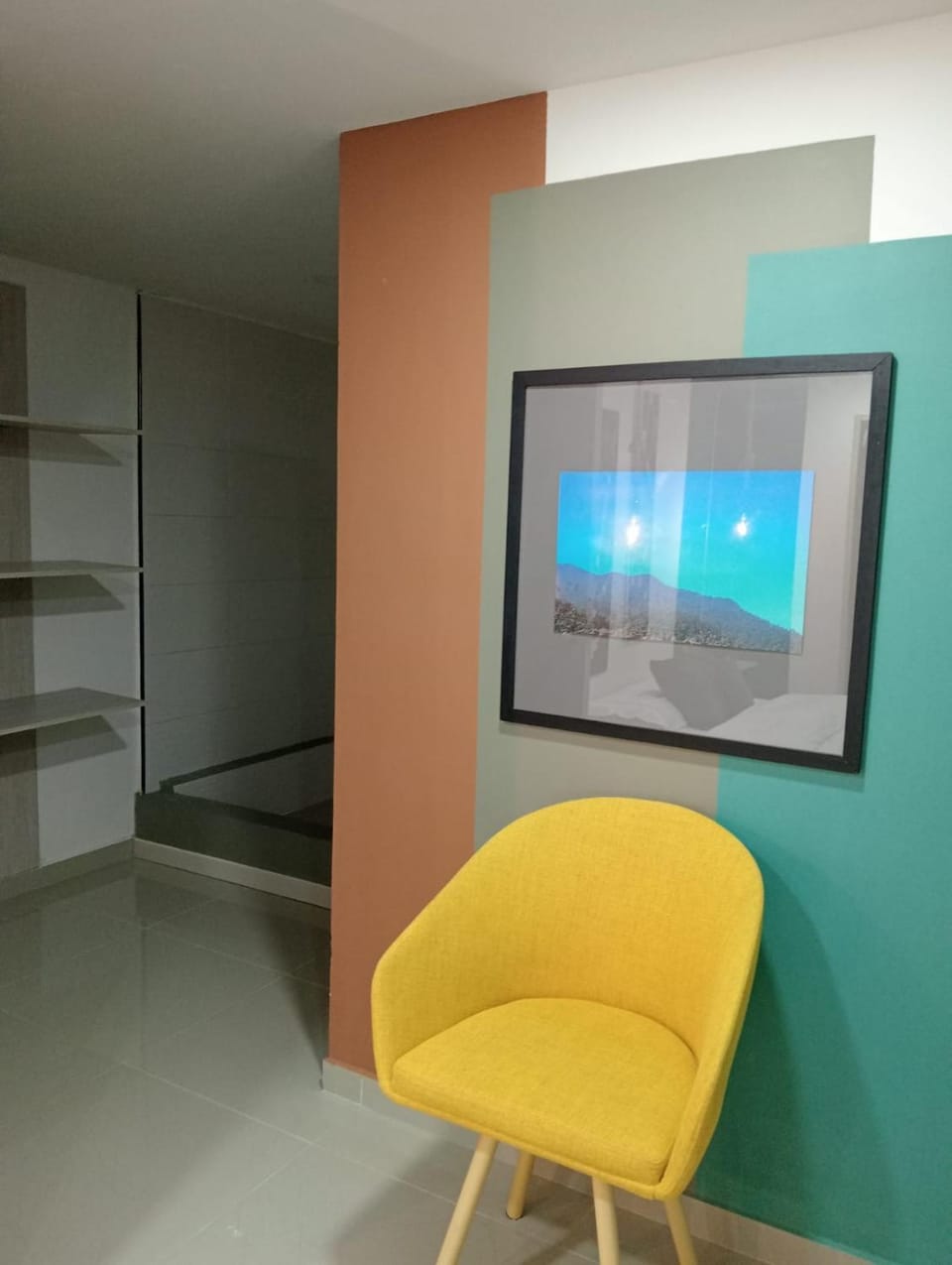 Apartahotel Millennials Apartment hotel in Manizales