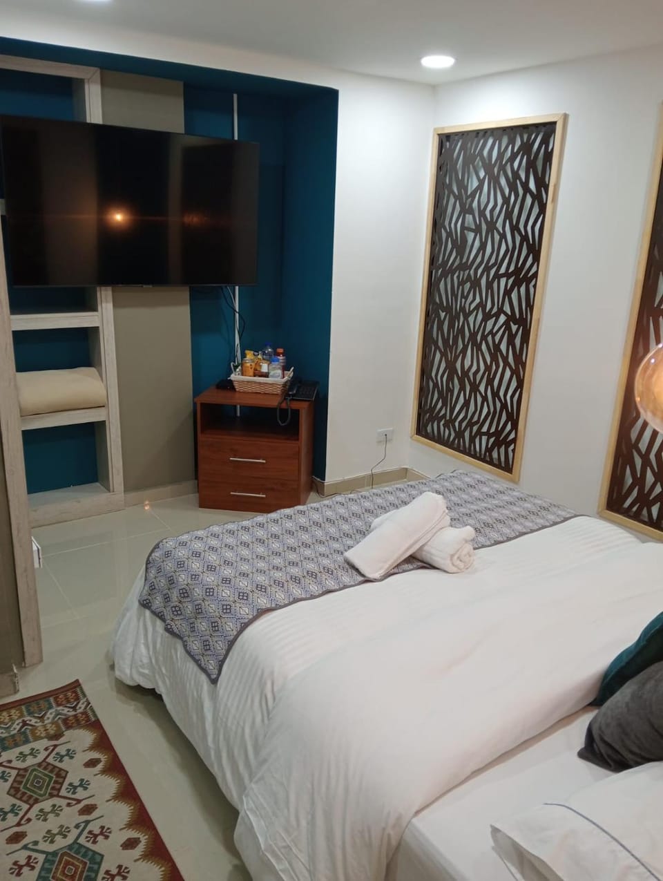 Apartahotel Millennials Apartment hotel in Manizales