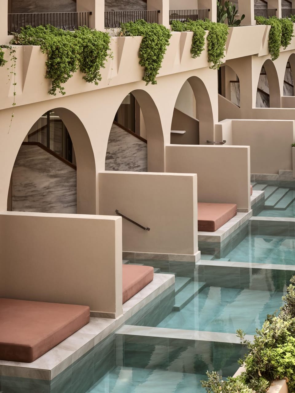 Hotel Pallas Hotel in Zakynthos, Greece