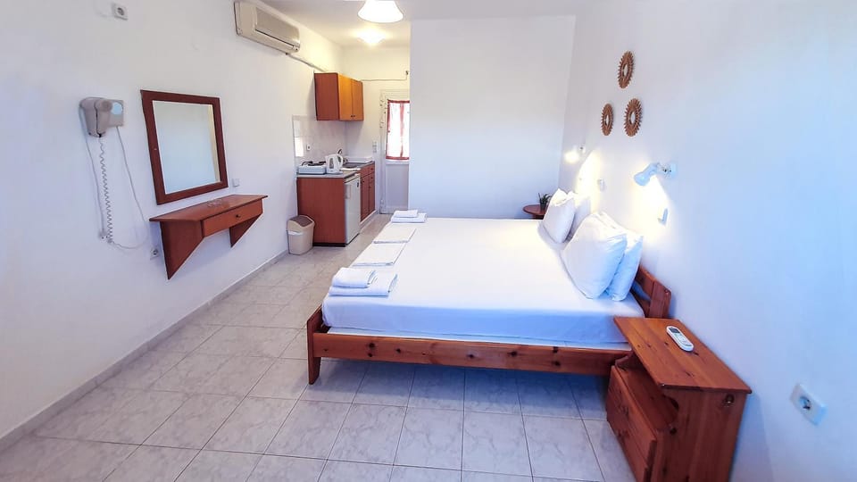 George Studios Pefkos Apartment in Rhodes, Greece