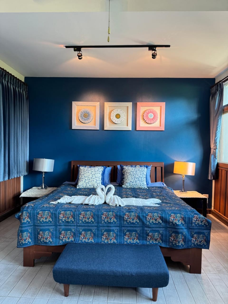Gumbie House Bed and Breakfast in Thailand