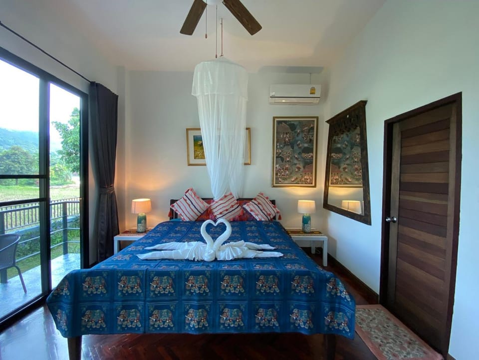 Gumbie House Bed and Breakfast in Thailand