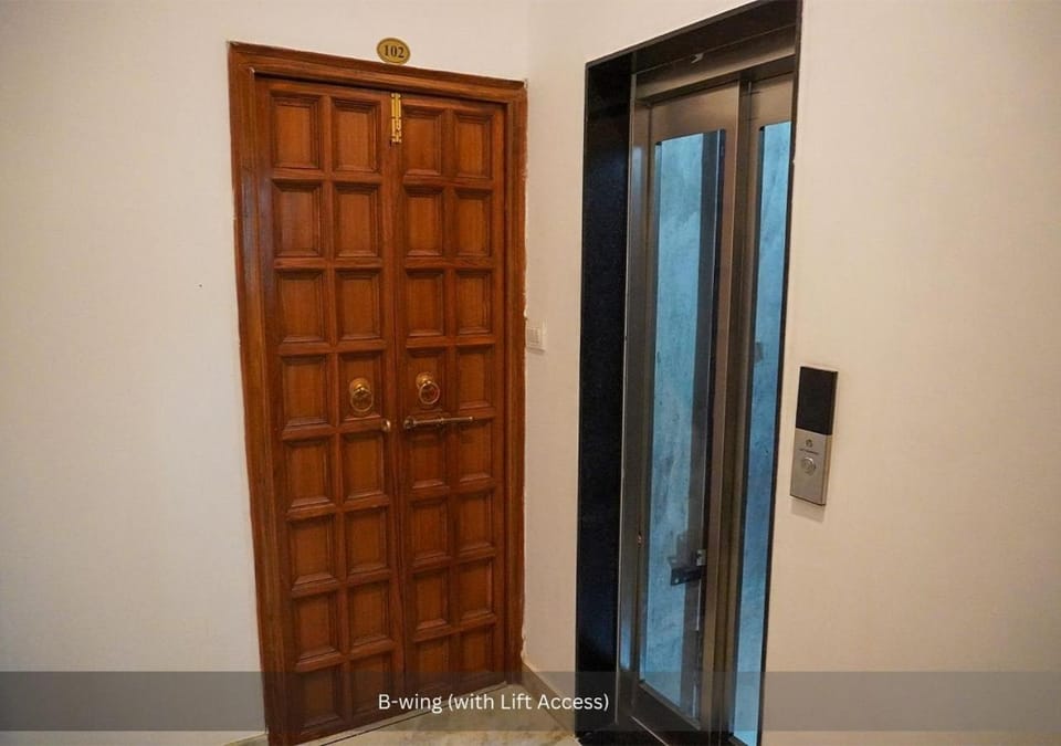 elevator