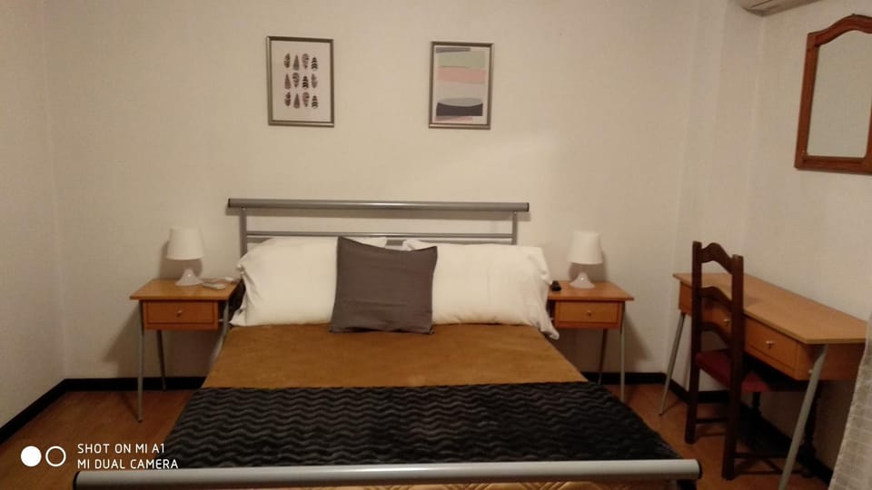 Bathroom, Balcony/Terrace, Bedroom