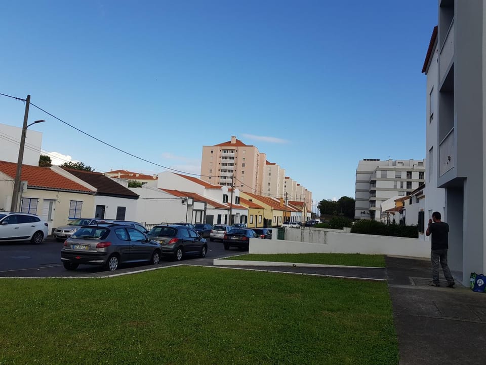 Apartamento Moderno e Elegante Apartment in Ponta Delgada
