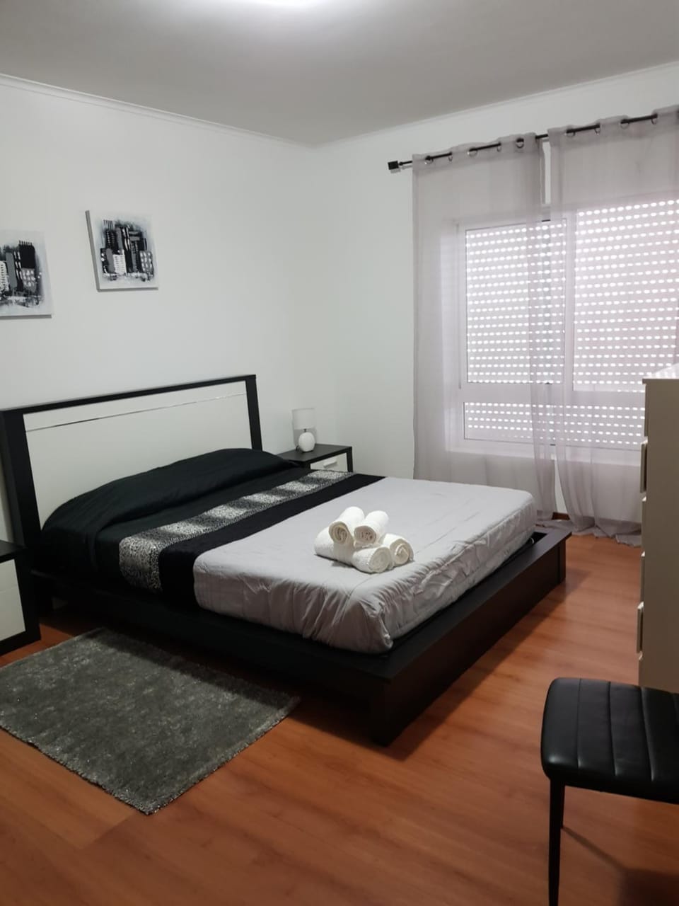 Apartamento Moderno e Elegante Apartment in Ponta Delgada