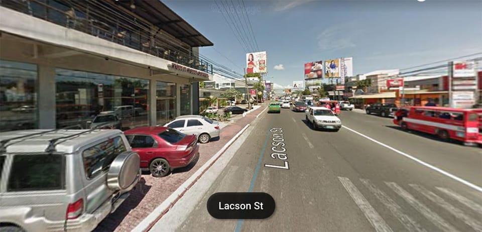 Location