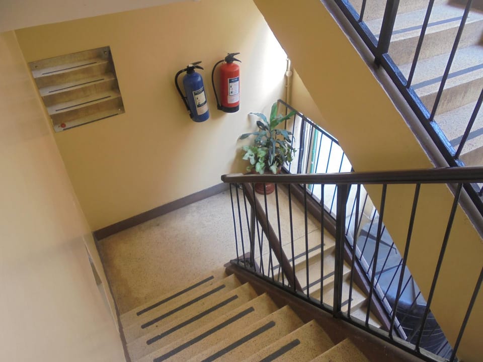 New Swanga Hotel in Nairobi