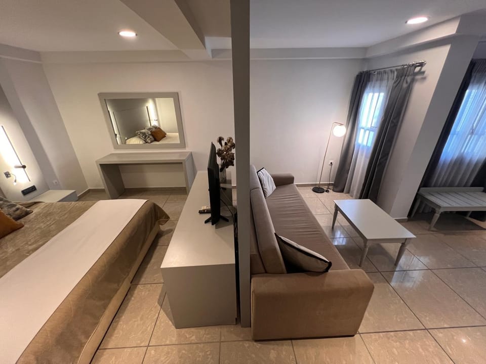 Theoxenia Caldera Hotel Hotel in Thera