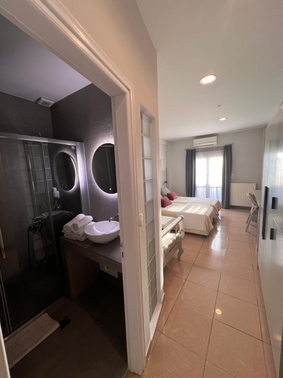 Theoxenia Caldera Hotel Hotel in Thera