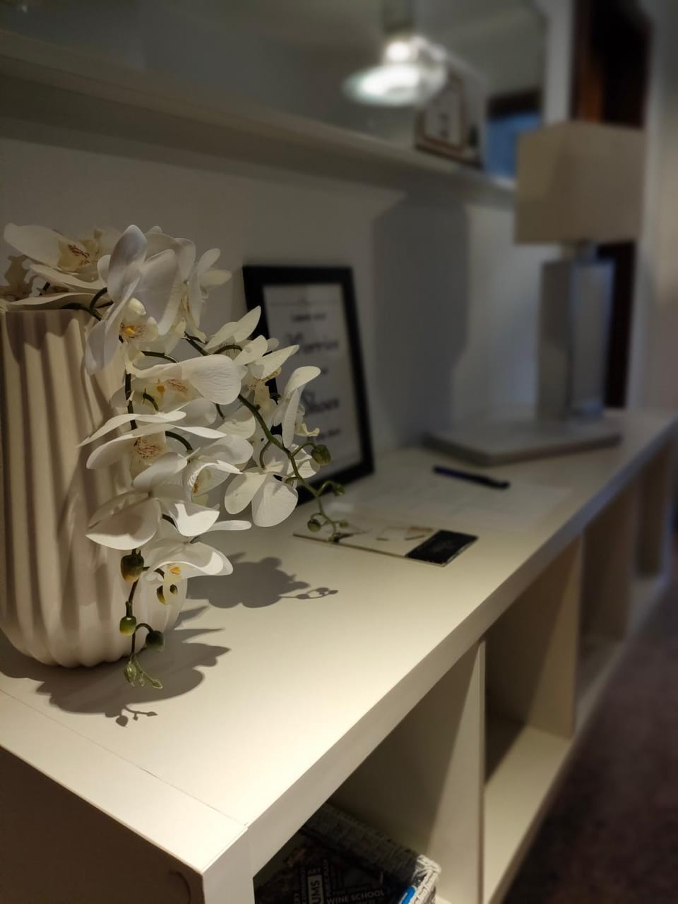 Facade/entrance, Lobby or reception, Decorative detail