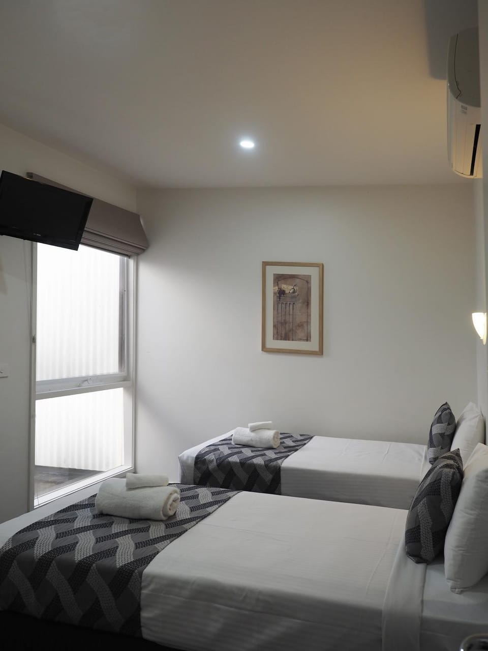 Shells Apartments Apartment hotel in Melbourne Road