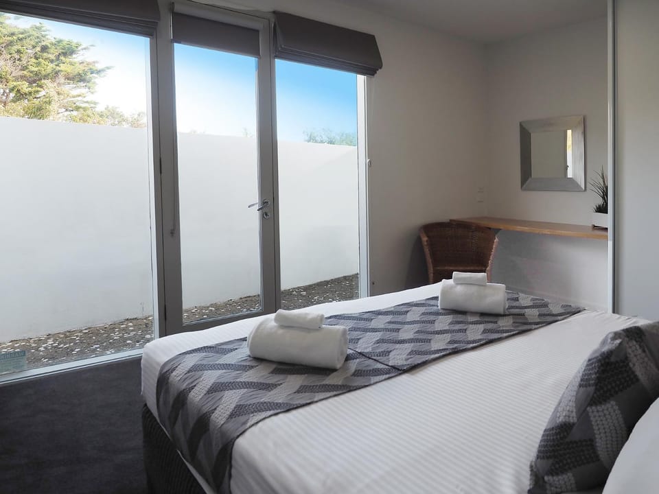 Shells Apartments Apartment hotel in Melbourne Road