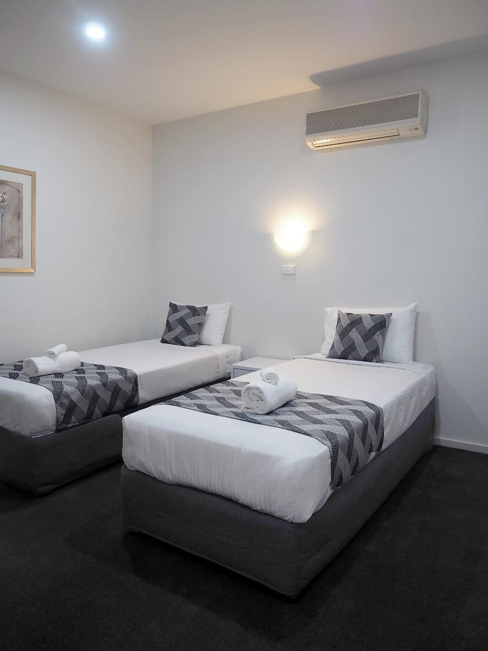 Shells Apartments Apartment hotel in Melbourne Road