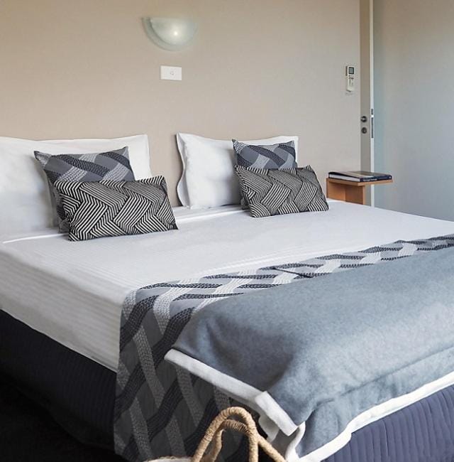 Shells Apartments Apartment hotel in Melbourne Road