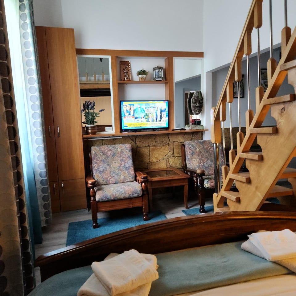 Apartament Central Adriana Apartment in Sibiu